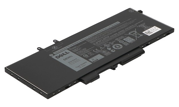 Baterie DELL Latitude 5410 / 5510 - 15.2V 4250mAh - Li-Ion